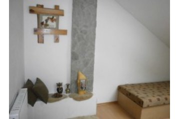 Chata Poráčska dolina 9
